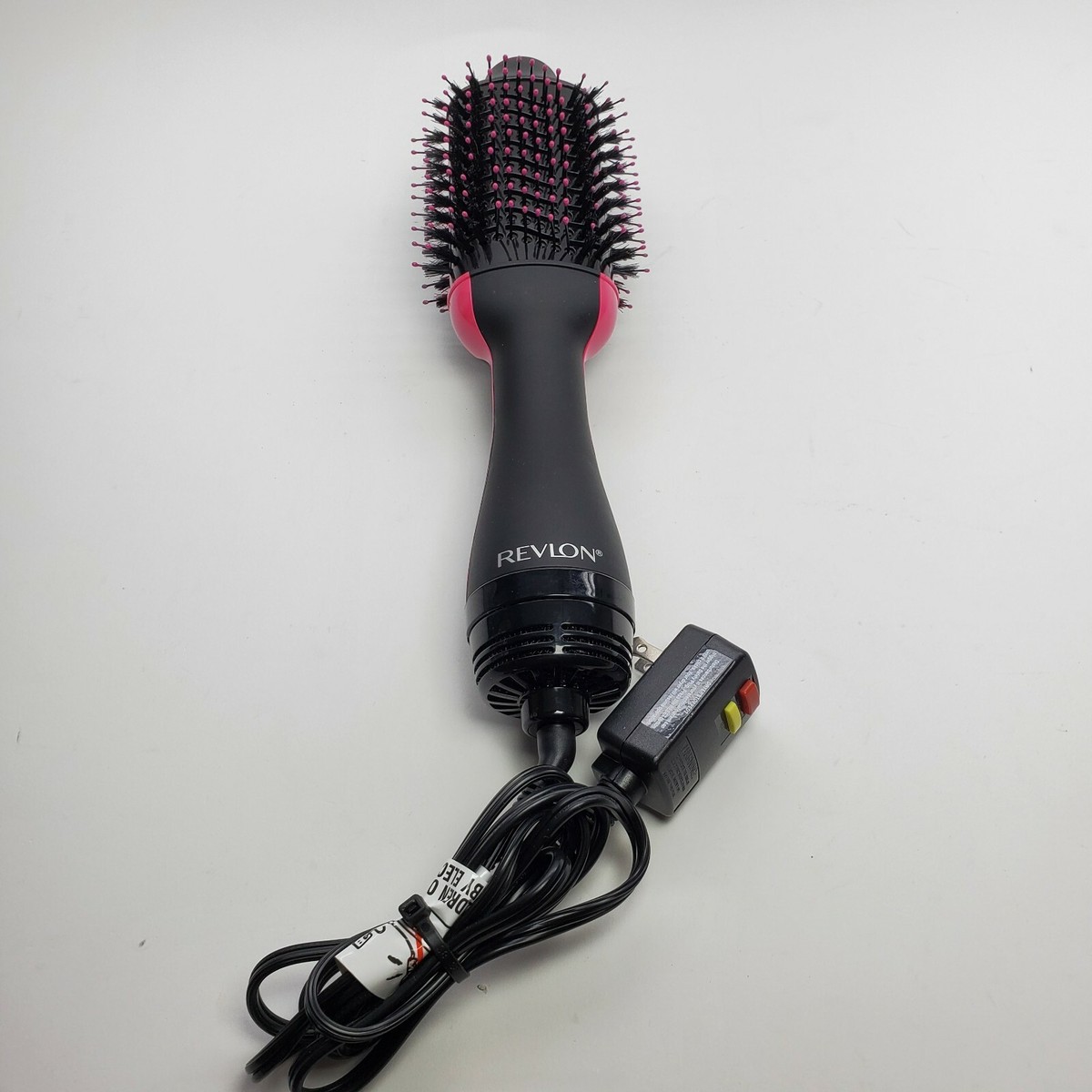 Revlon One-Step Hair Dryer Volumizer Hot Air Brush RVDR5222