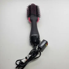 Revlon One-Step Hair Dryer & Volumizer Hot Air Brush - RVDR5222 