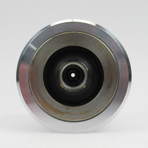 REICHERT PLAN FLUOR LWD 100X/0.70 EPI INFINITY CORRECTED MICROSCOPE OBJECTIVE - Picture 4 of 5