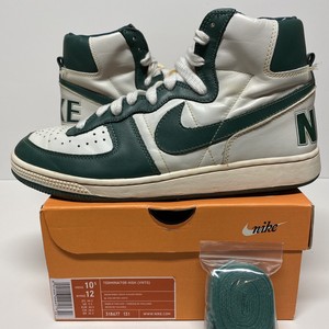 nike terminator high supreme