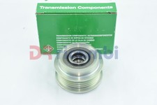 Poulie Embrayage Toyota Yaris 1.4 D-4D INA 535019910 Toyota 2741533020