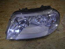 316557 Hauptscheinwerfer links VW Sharan (7M) 7M3941015AA