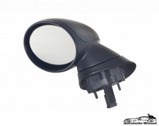 Außenspiegel Links Konvex Ele. Heizbar für Mini R50 R52 R53 01-07