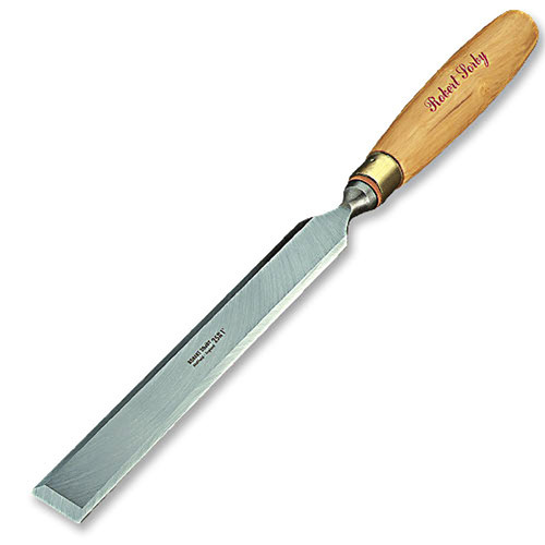 Sorby 241 Paring Chisel, 1 in.