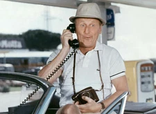 PHOTO LE CORNIAUD? BOURVIL V002 157