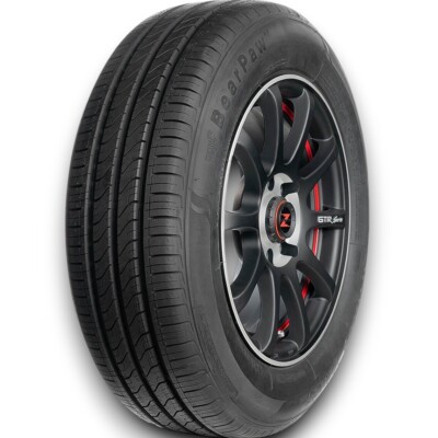 Kontio BearPaw Sommerreifen 225/65 R17