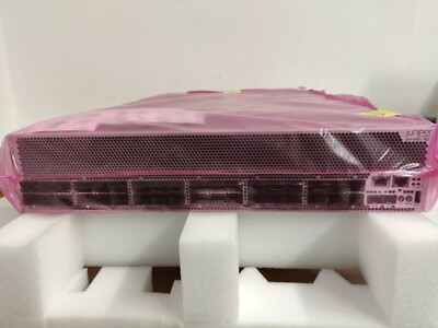Juniper QFX10002-36Q UR