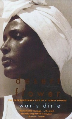 Desert Flower - Waris Dirie