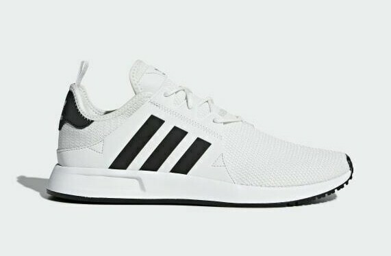 adidas x_plr black mens