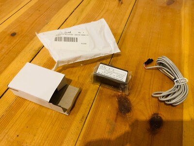 NEU ROF-DIG/230I DIGITALES TEMPERATURPANEL MIT FÜHLER 58MM X 25MM ARTHERMO