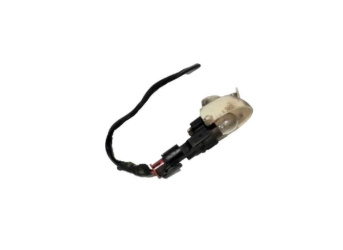 Jeep Grand Cherokee ZJ 93-98 OEM Under Hood Courtesy Dome Light
