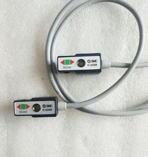 SMC D-G59W NPN (3-Wire) Pneumatic Auto Switch Relay, 40mA Max. ✦KD