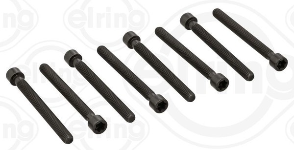 Elring 477.970 Zylinderkopfschraubensatz FüR Ford 477970-image