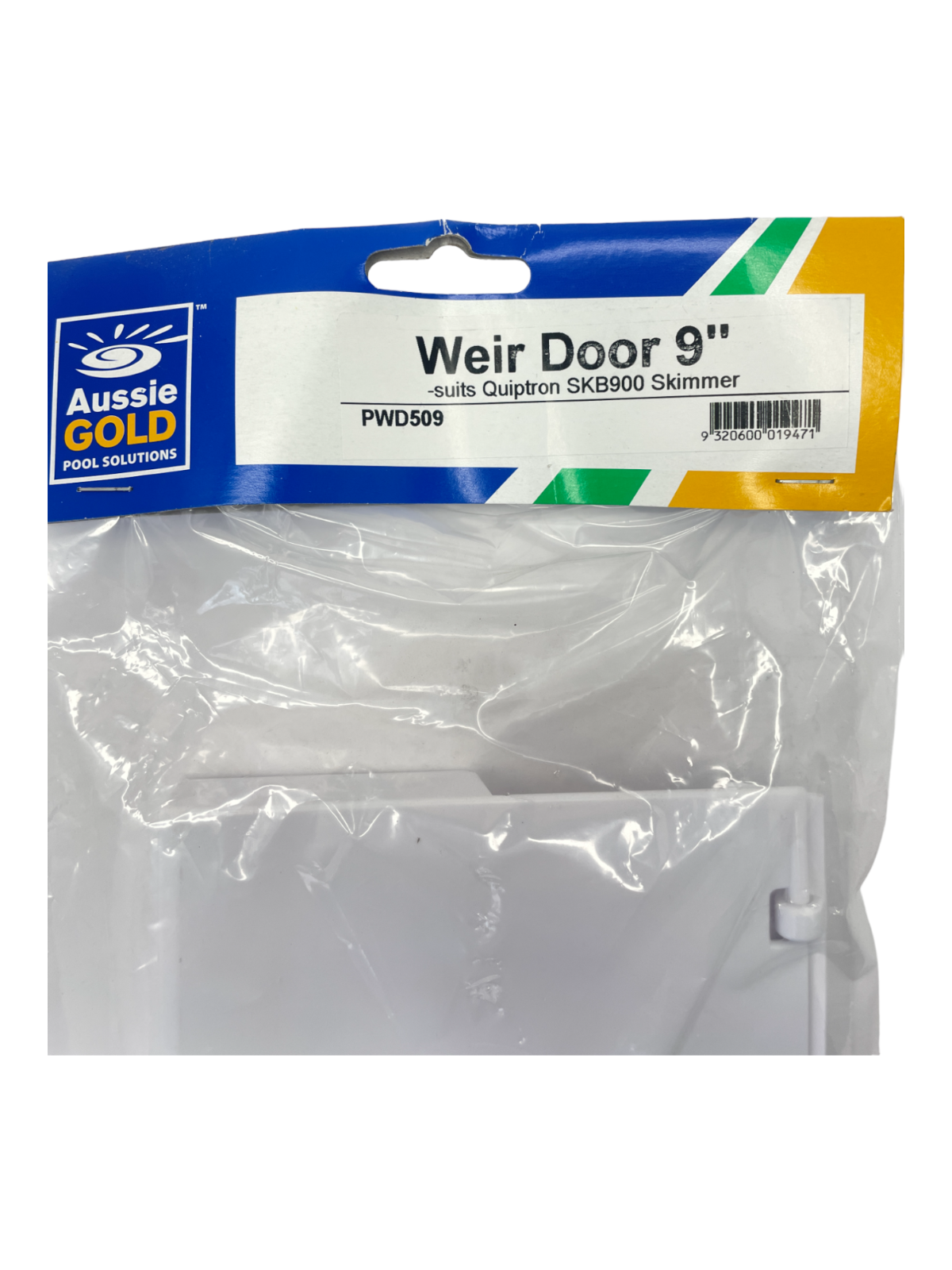 Quiptron SKB900 Weir Door 9” Skimmer Box Flap eBay