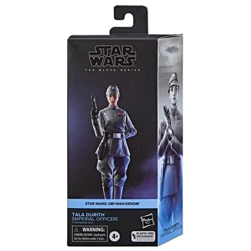 Case Of 8 | Star Wars | Black Series | Wave 11 | Sealed Case - Picture 7 of 14