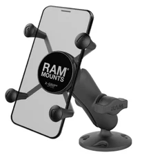 RAM Mounts RAP-B-138-UN7U X-Grip High-Strength Composite Phone Mount-