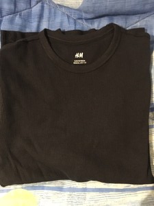maglie uomo h&m