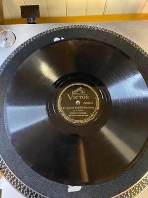 MAXINE SULLIVAN VICTOR 25895 78 RPM E CONDITION 