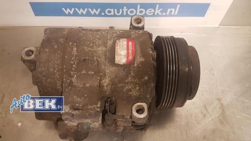 Klimakompressor BMW 3er Coupe E46 7SB447200 P8467840