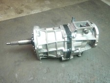 Jeep Wrangler Yj Tj 94-02 Ax5 Manual 5 Speed Transmission 2.5l 4 Cyl Refurb
