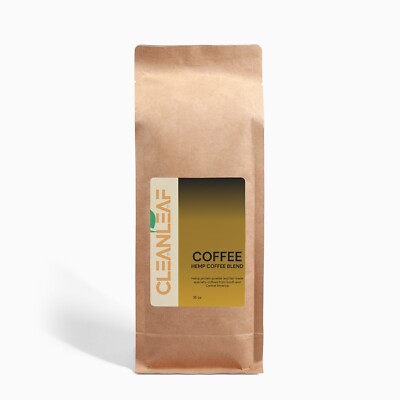 Brazilian Blend 16oz