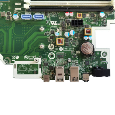 for HP EliteDesk 800 G6 Small Form Factor M87929-601,001