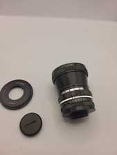 Obiettivo Kenko Fish-EYE 180° gradi