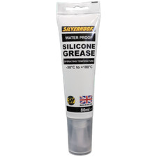 Grease Tubes Tub Multi-Purpose Moly Lithium Red White Silicone Rust 80ml or 500g