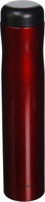 Rabbit Automatic Electric Corkscrew Wine Bottle 2 x 9.6 IN, Metallic Red 