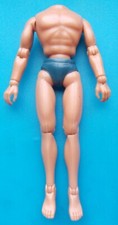 1977 SPACE 1999 palitoy by mego 8" scifi figure -- ALAN CARTER -- BODY sf