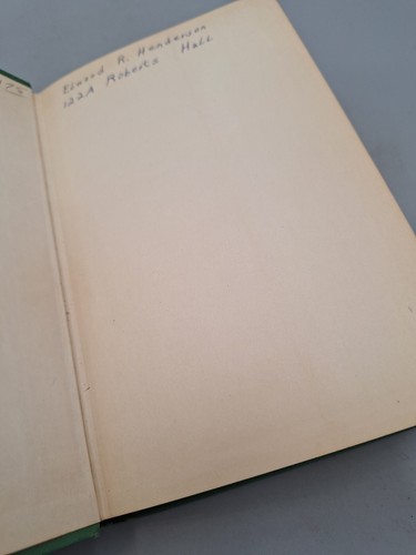 Plane Surveying ~ Frank Theroux, Lisle Smith - 1950 Hardcover - Picture 6 of 13