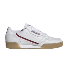 adidas Continental 80 'Crystal White' EE5393 New Size