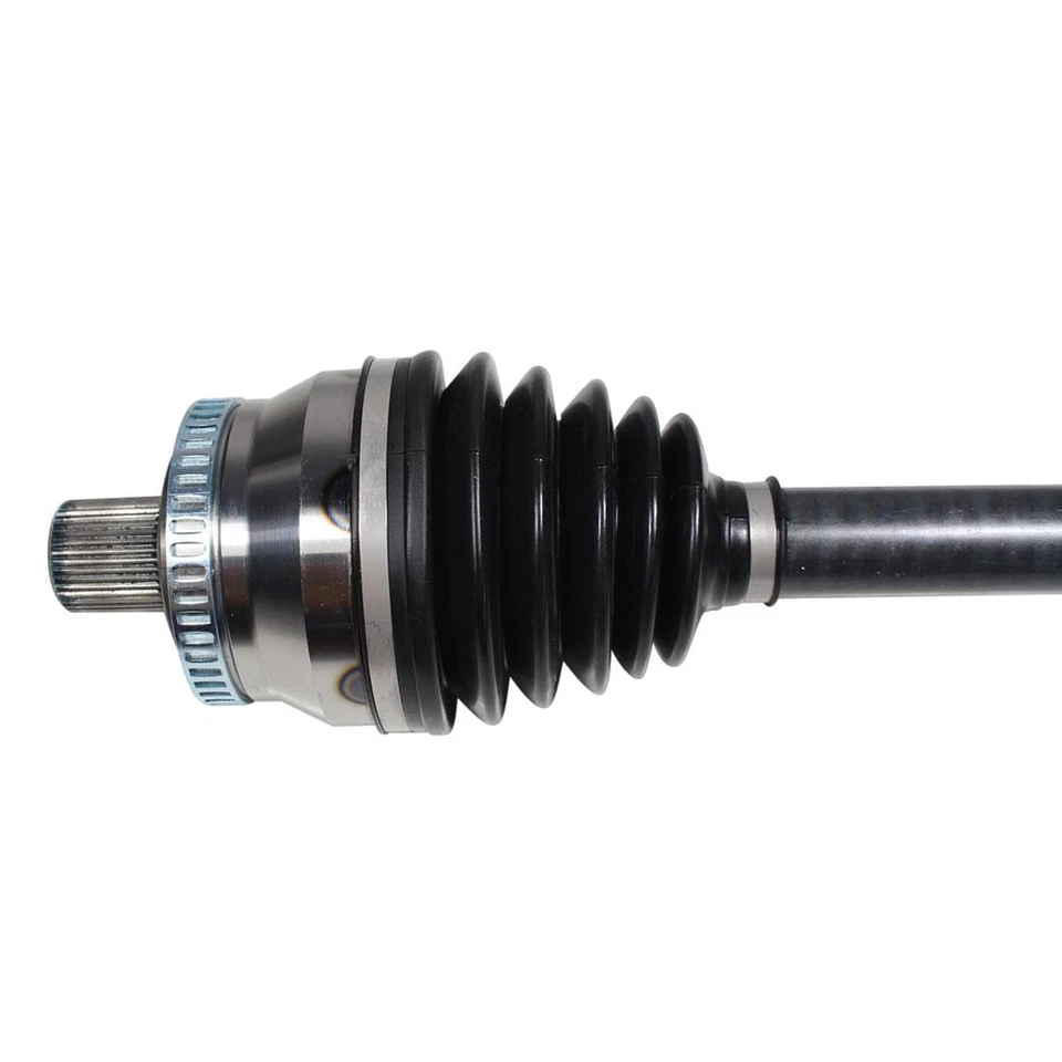 Front Driver Passenger CV Axle CV Joint Shaft For Audi Allroad Quattro 2.7L 2005 - Image 4 of 4