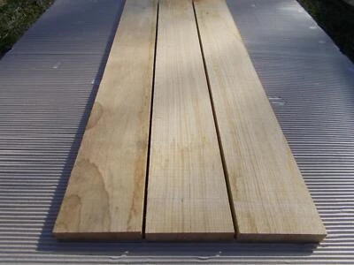 Eichenbrett 15x2,8cm Wildeiche Bohle Diele besäumt splintfrei Regal bis 4m