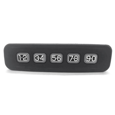 Password Lock 8L8Z14A626AA 7L8Z14A626AA 6W1Z14A626AAA Auto Accessory