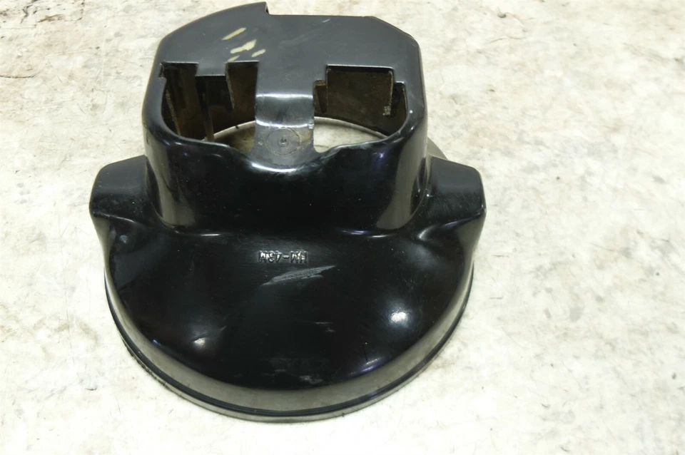 81 Honda CB750 CB 750 F Super Sport Faro Carcasa Cubo Foto 2 de 4