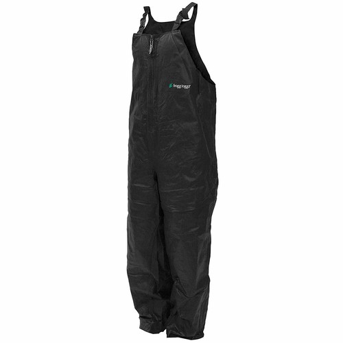 Frogg Toggs Pro Advantage Rain Bib 