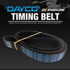 <!--F#f_0-->Dayco Camshaft Timing Belt for Holden Shuttle 2.0L 4cyl SOHC 4FC1 137 Teeth<!--F/-->