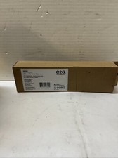 C2G 29300 6 Outlet Power Strip with Surge Protector, Black Surge Suppressor