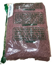 Dusty Rose Decorative Square Thick Throw Pillow Covers Fine Textured Boucle Couc