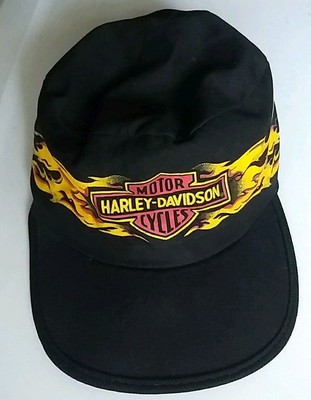 Vintage 1987 Harley Davidson Painter 