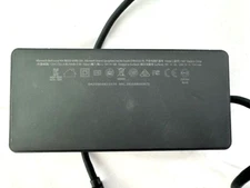 Microsoft 1661 Docking Station for Microsoft Surface and Surface Laptop TESTED