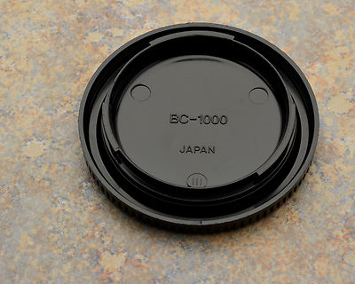 Minolta BC-1000 Camera Body Cap --- MA AF Maxxum Dynax Sony A - Foto 10