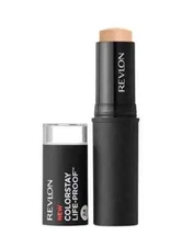 NEW Revlon 24 Hr Colorstay Life-Proof Matte Foundation Stick -Medium Beige 240