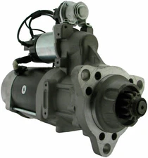 Starter Fits Freightliner MBE4000 Classic Columbia Argosy 8300084 8200298