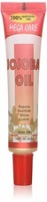Difeel Jojoba Oil Mega Care Hair Oil 1.4 oz.