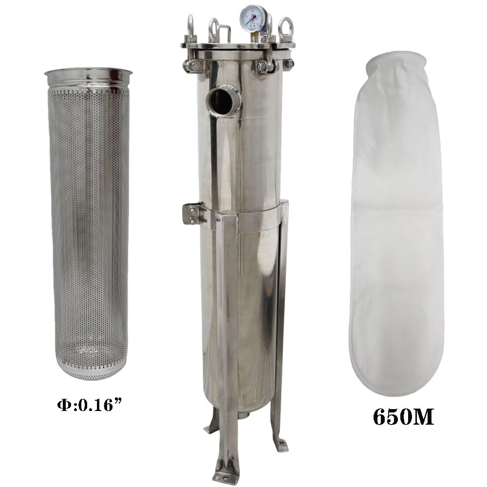 Top more than 165 bag filter working principle ppt latest 3tdesign.edu.vn