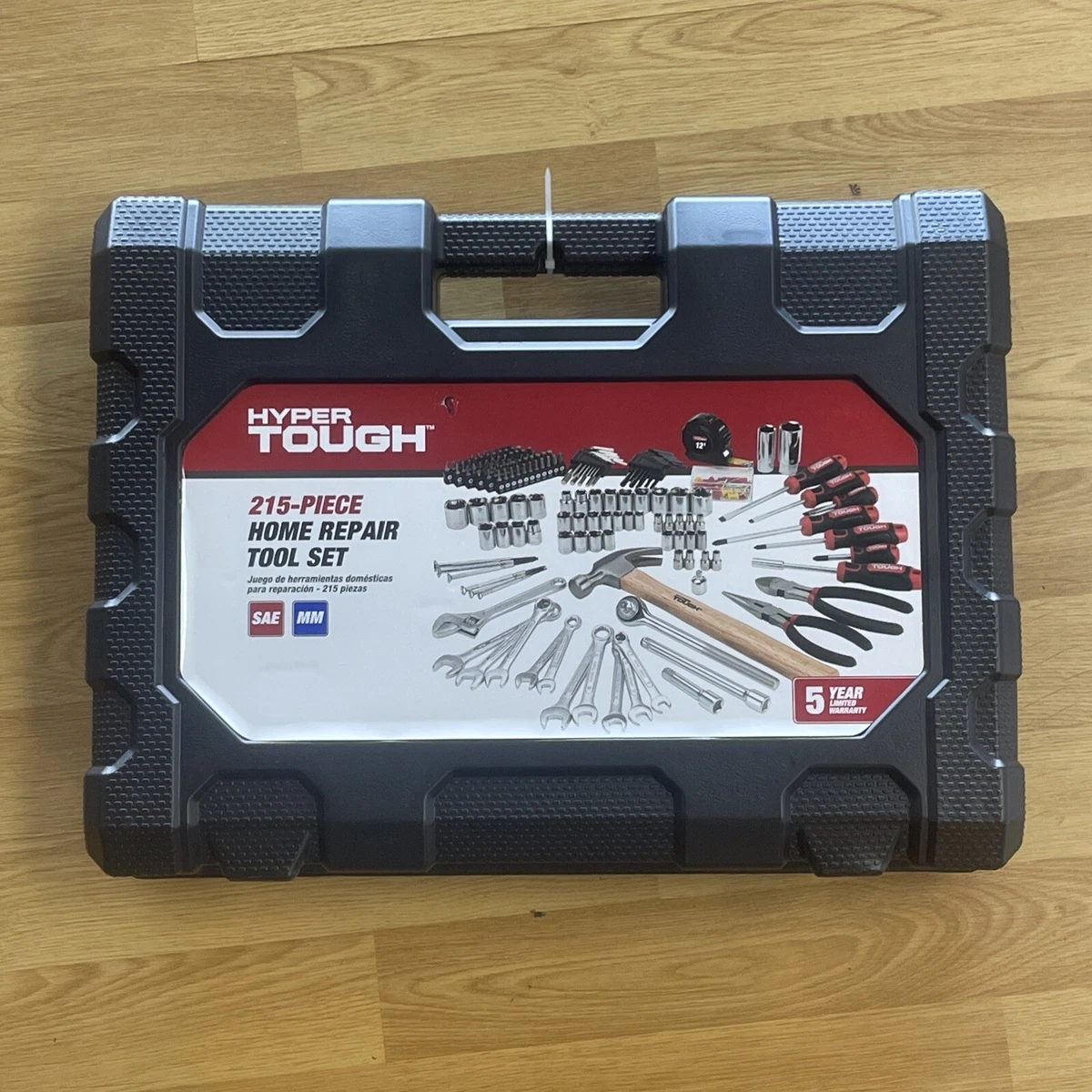 Hyper tough multi tool deals