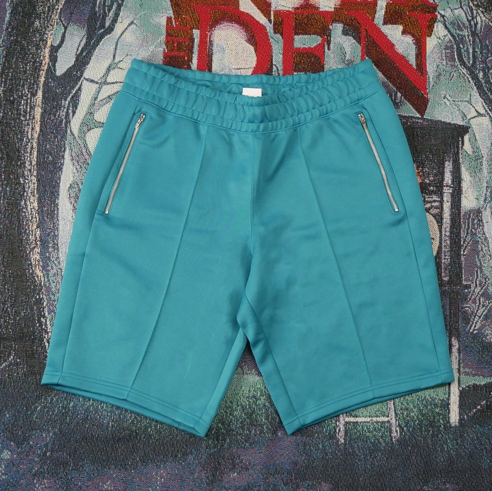 Bermudas Puma x TMC Hustle Way talla XL VENTA AL POR MENOR $70 Nipsey Hussle