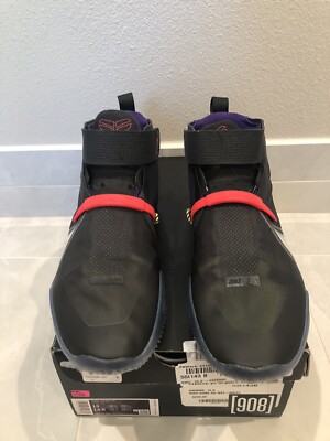 Nike Kobe AD NXT FF Off Noir Clear sz 13 DS CD0458-090 | eBay display picture 3